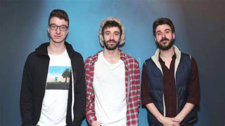 How Old Are The AJR Brothers: An Ultimate Guide To Their Ages