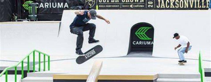 How Old Is Ben Aurelien? Age Of French Skateboarder Revealed