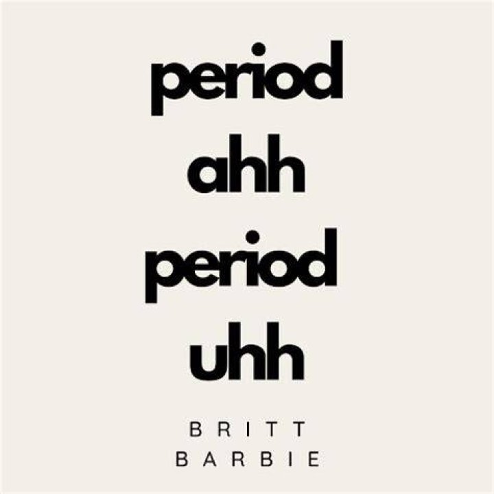 How Old Is Britt Barbie, Age? Singer Of Period Ahh Period Uhh, Record Deal And Net Worth 