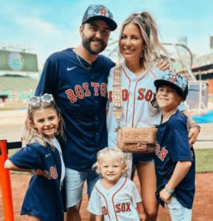 How Old Is Bryce Horton? Everything To Know About The Krista Horton Husband