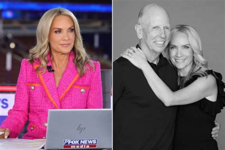 How Old Is Dana Perino's Husband, Peter McMahon? Everything To Know About The Businessperson