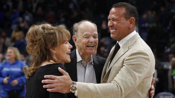 How Old Is Glen Taylor's Wife Becky Mulvihill? Know About Family Of Former NBA Team Owner