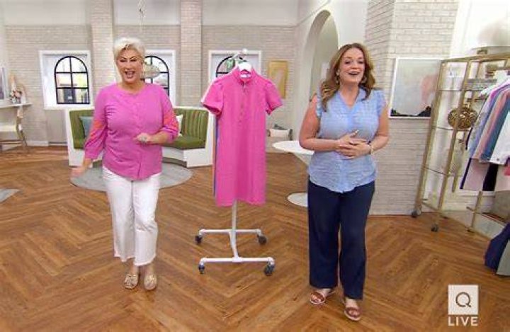 How Old Is Mary DeAngelis From QVC? - Uncover The Truth Today