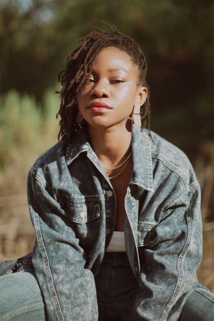 How Old Is Omono Okojie Age? Wikipedia Parents Family &amp; Instagram