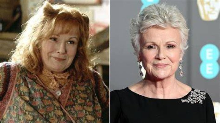 How Old Was Molly Weasley: Birth, Age, And Death Explored