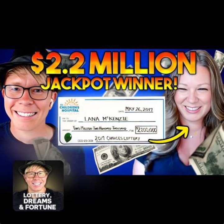 How Rich Is Lottery, Dreams and Fortune's Host Timothy Schultz?