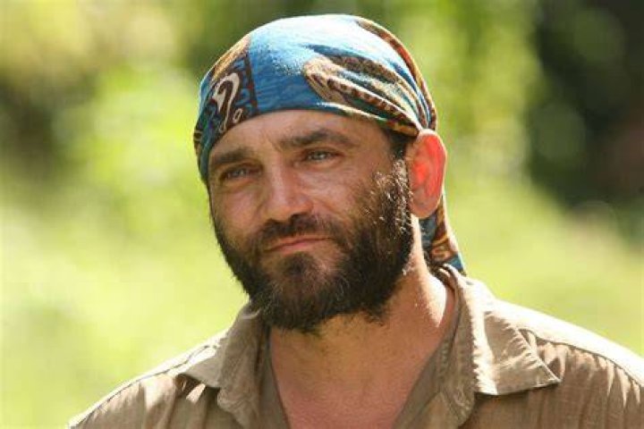 How Survivor Icon Russell Hantz Changed The Game