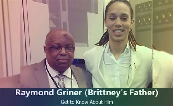 How Tall Is Raymond Griner? All About Brittney Griner Father, Parents &amp; Family