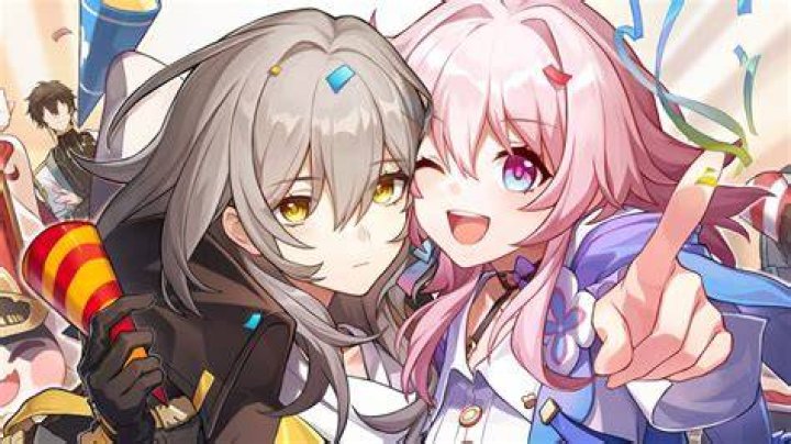 How to add friends in Honkai: Star Rail