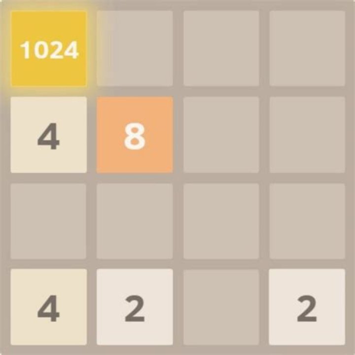 How to Beat 2048 | Digital Trends
