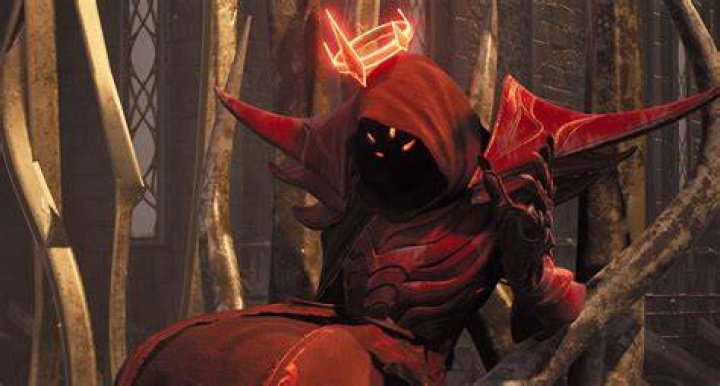 How to beat The Red Prince in Remnant 2