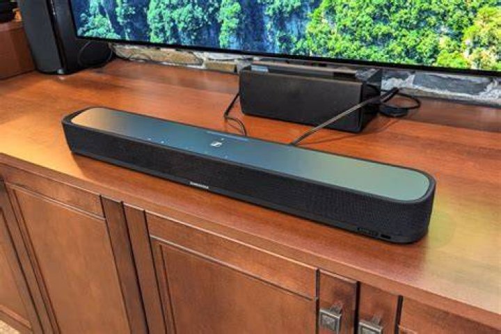 How to buy a soundbar: from size to subwoofers and beyond