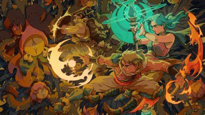 How to change the difficulty in Sea of Stars