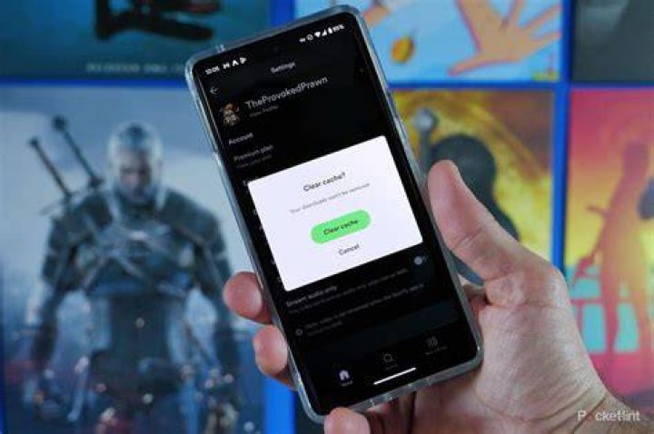 How to Clear the Cache on Your Android Phone