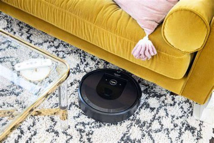 How to connect a Roomba to Wi-Fi