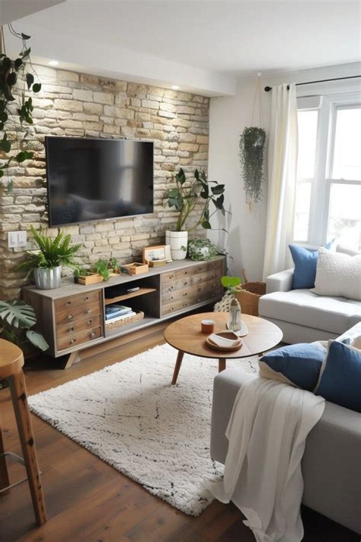 How to Decorate Your Home with Light Strips