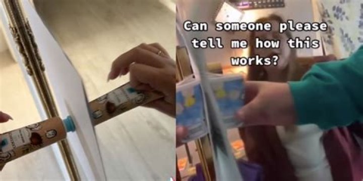 How To Do The Mirror Reflection Trick On TikTok? 