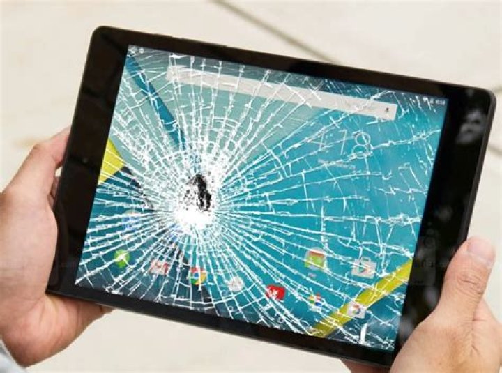 How to Fix a Broken iPad Screen