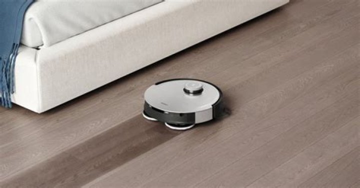How to fix a robot vacuum that stops moving