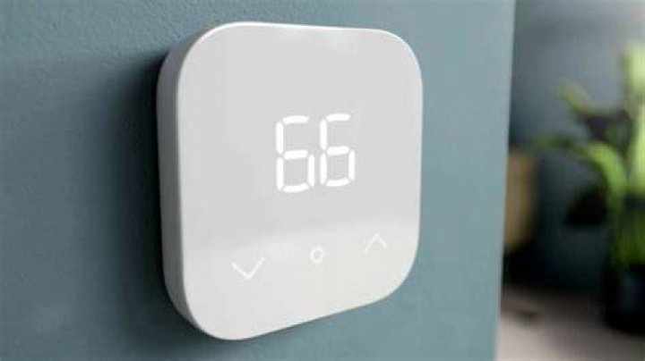 How to fix an unresponsive Amazon Smart Thermostat