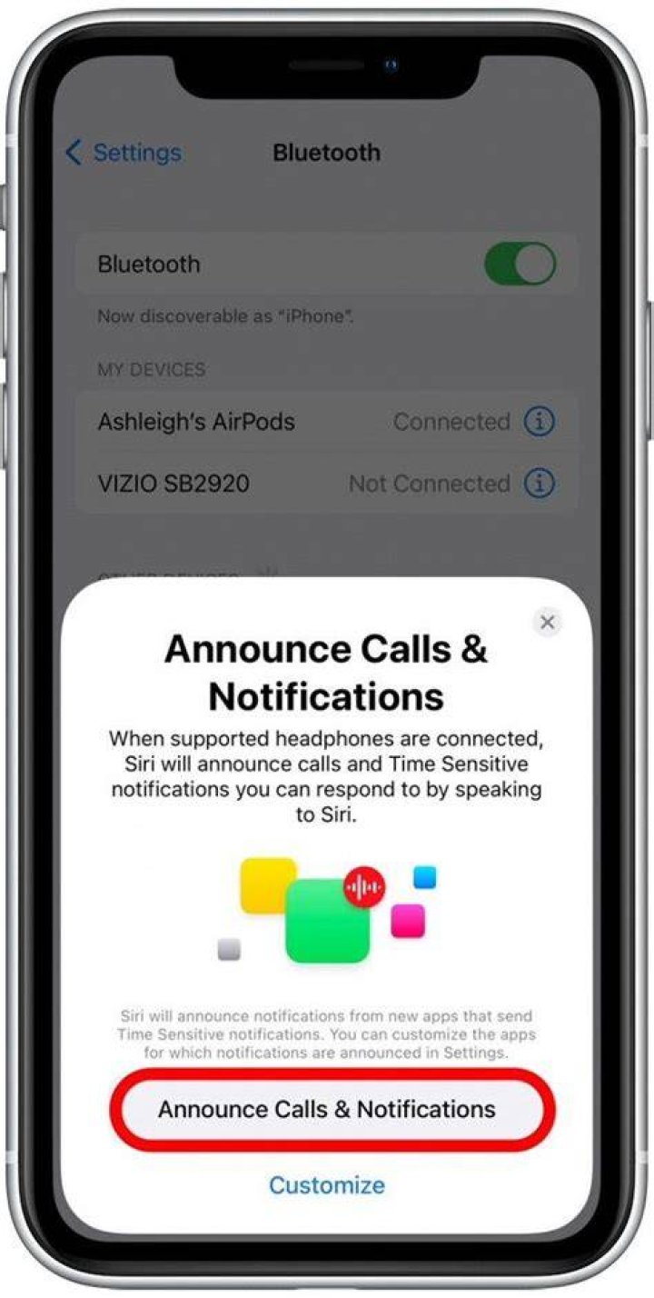 How to Get Siri to Automatically Read Your Incoming Messages Aloud