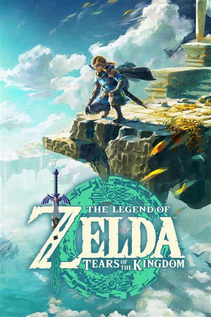 How to get the Sword of the Hero in Zelda: Tears of the Kingdom