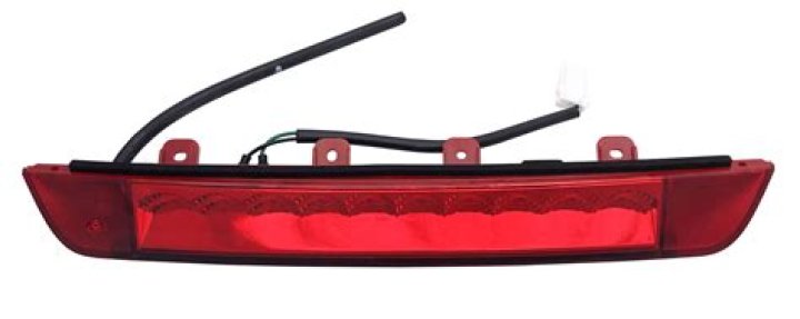 How to install pulse brake light