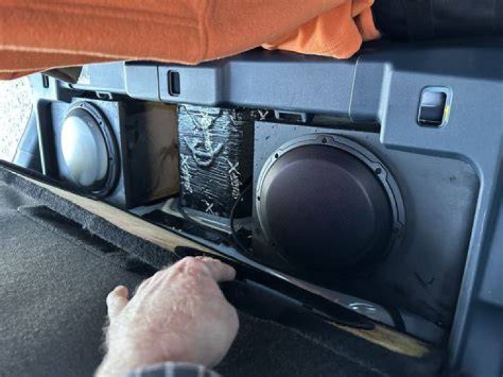 How to place and set up your subwoofer