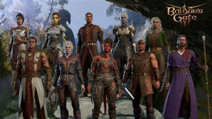How to revive companions in Baldur's Gate 3