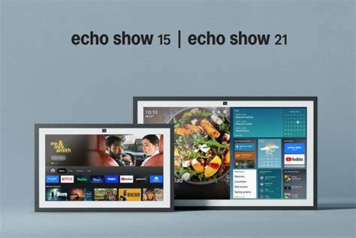 How to track devices with Echo Show 15