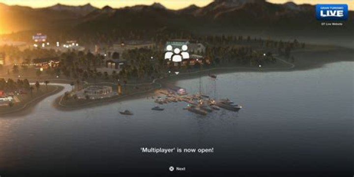 How to unlock multiplayer in Gran Turismo 7
