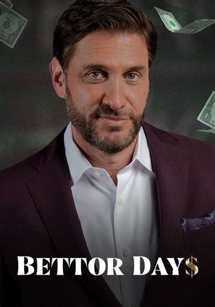 How To Watch Bettor Days Online: Stream The Sew ESPN+ Series