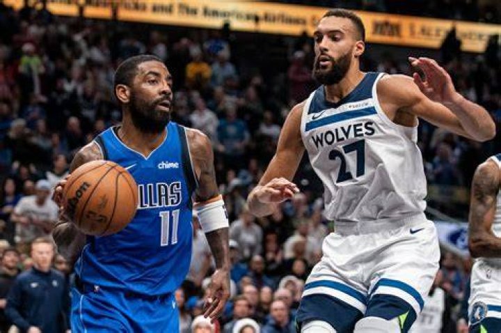 How to watch the free Mavericks vs Timberwolves live stream