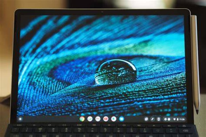 HP Chromebook x2 11 vs. Microsoft Surface Go 3