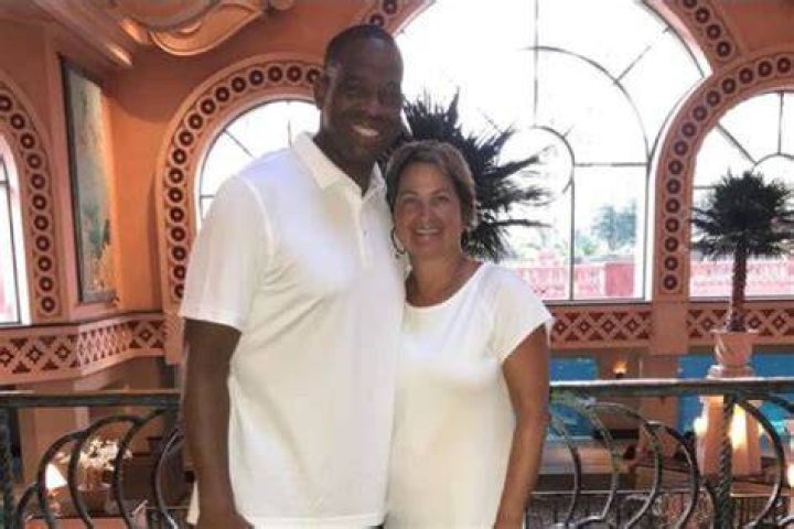 Hubert Davis’ Wife Leslie Davis – How Did It All Begin For The Couple?