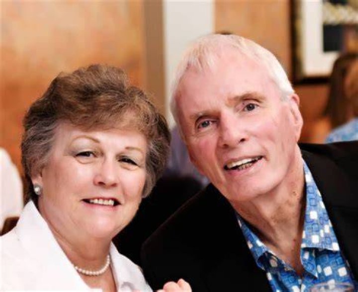Hubie Brown’s Wife Claire Brown – Married Since 1960