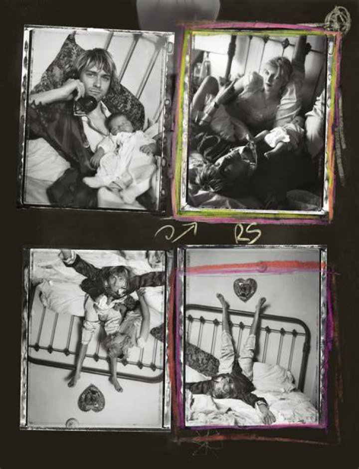 Huey Haha Suicide Or Shot To Death: Dead Body Photo – Wife &amp; Kids