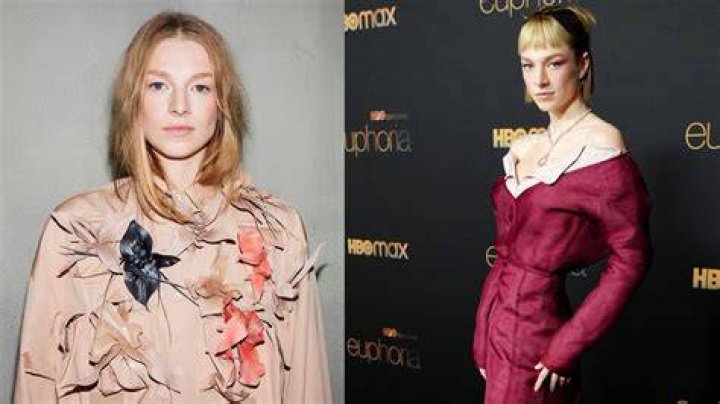 Hunter Schafer Before &amp; After Surgery Photos; Was She Born As A Boy? 