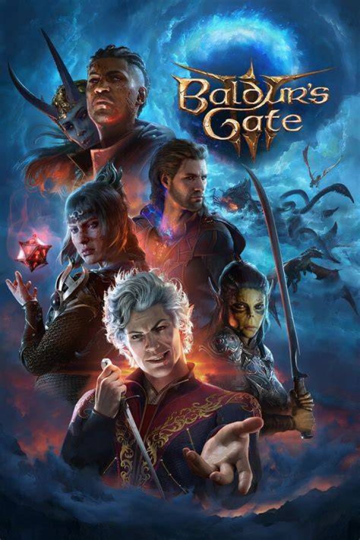 I beat Baldur’s Gate 3 early and killed everyone in the process