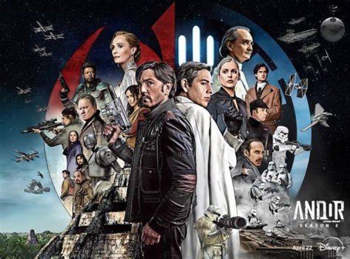 Imagining The Perfect Fan Cast For Cassian Andor