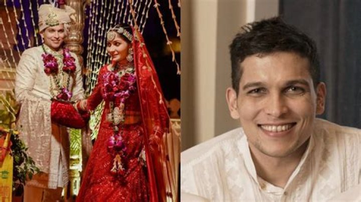 Indian Matchmaking Pradhyuman Maloo: Wiki, Biography, Age, Wedding, Husband