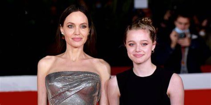 Inside The Life Of Brad Pitt’s Daughter: A Glimpse Into Shiloh Jolie-Pitt