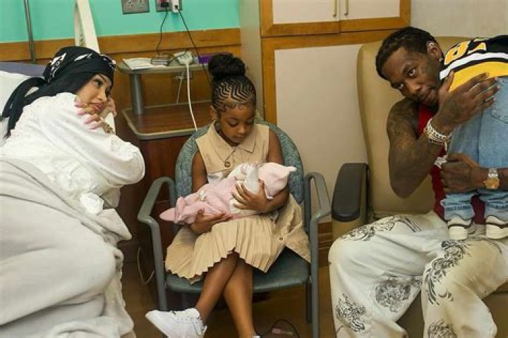Inside The Life Of Cardi B's Mum: A Journey Of Strength And Resilience