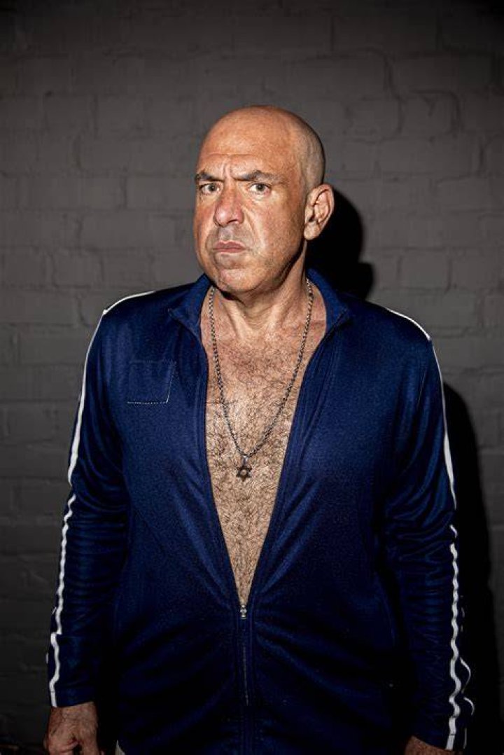 Inside The Life Of Rick Hoffman And His Wife: A Journey Of Love And Success