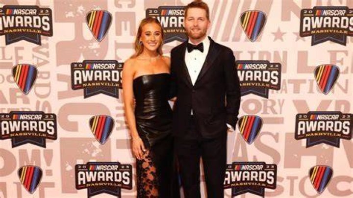 Inside The Life Of William Byron: Who Is He Dating?