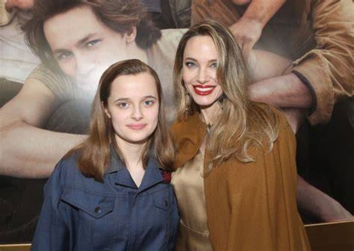 Inside The Lives Of Angelina And Brad's Kids: A Glimpse Into Their World