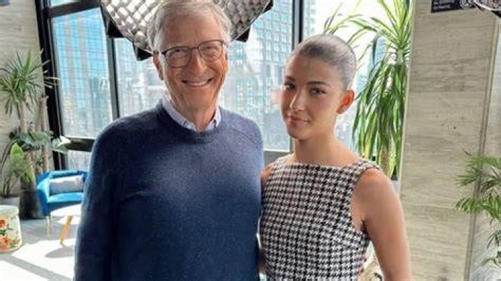 Inside The Lives Of Bill Gates' Children: A Journey Of Legacy And Ambition