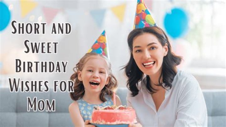 Instantly Captivating: Short And Sweet Birthday Instagram Captions