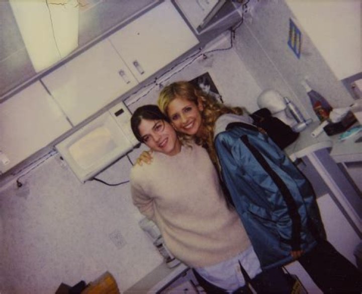 Interesting Facts About Arthur Saint Bleick, He Is The Son Of Selma Blair And Jason Bleick