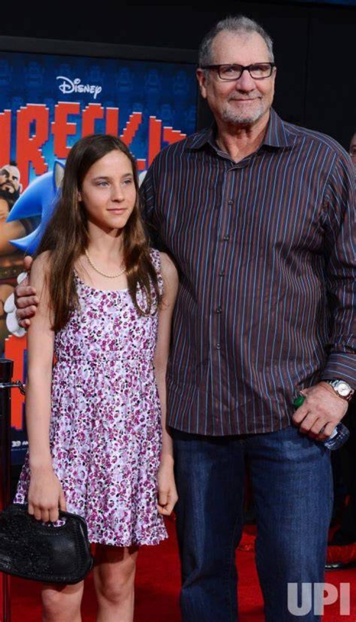 Interesting Facts About Ed O’Neill’s Daughter Claire O’Neill